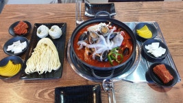 차이난짬뽕