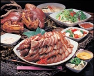 김갑동맛족발국밥 용산점