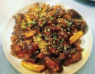 백가돈족