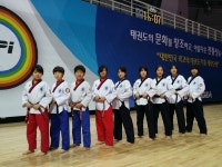 최강태권도장