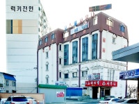 고아모텔사우나
