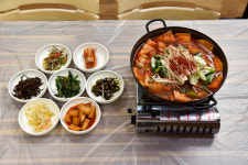 거제도해송횟집 지세포본점