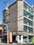 세븐일레븐 부산안락명안점
