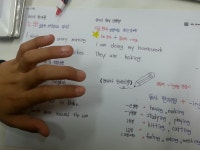 윤선생 IGSE아카데미 익산부송학원