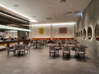 아바니 센트럴 부산 더큐브