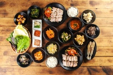 우렁한쌈