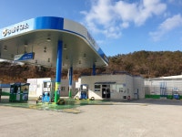 NH-OIL 화원농협주유소