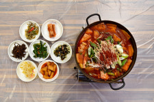 거제도해송횟집 지세포본점