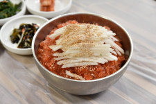 거제도해송횟집 지세포본점