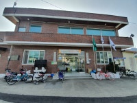 송정리새마을회관