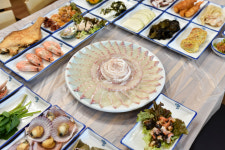 거제도해송횟집 지세포본점