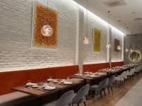 아바니 센트럴 부산 더큐브