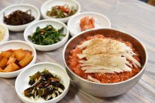 거제도해송횟집 지세포본점