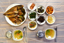 거제도해송횟집 지세포본점