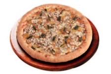 피자써클 효자점