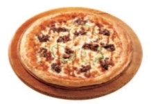 피자써클 효자점