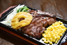 케이펍스테이크&치킨