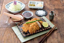 서호돈가스