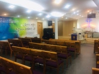 창대감리교회