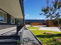 한영티에스 영천공장