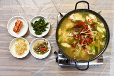 거제도해송횟집 지세포본점