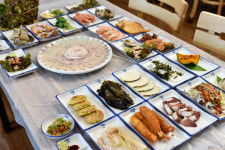 거제도해송횟집 지세포본점