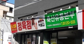 벽돌집