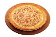 피자써클 효자점