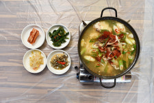 거제도해송횟집 지세포본점