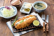 서호돈가스