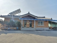양평마을안노인정