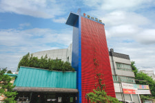 홍익교회 행신캠퍼스