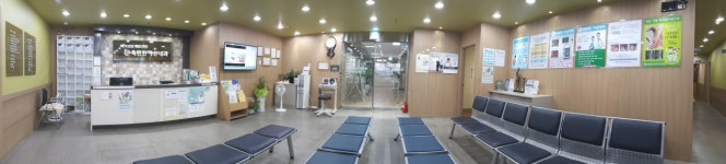 속편한아산내과의원