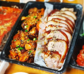 토종족발&감자탕