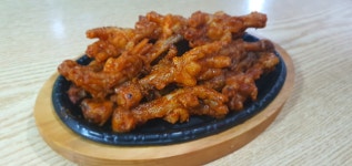 레드불닭발