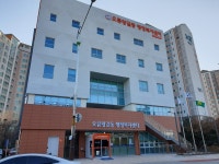 오류왕길동행정복지센터