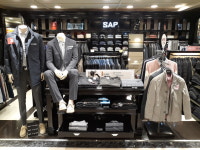 SAP NC백화점불광점