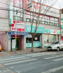 에이스태권도장