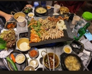 올래곱창