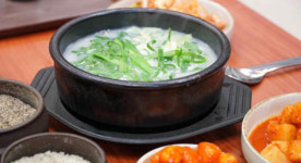 병천아우내장터순대 둔전1호점