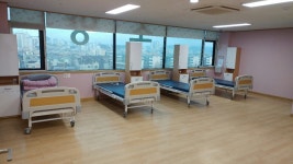 원주소망요양원