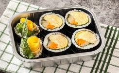 오토김밥 광진점