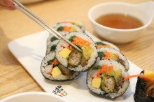 오정은a김밥 구서점