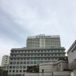한양대학교병원본관