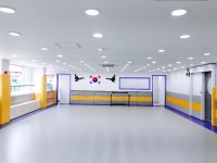 창일아이사랑태권도