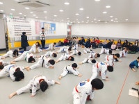 창일아이사랑태권도