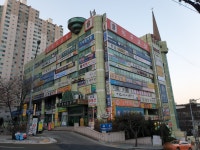 친구교회