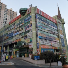 친구교회