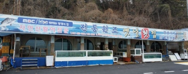 홀통옛날횟집