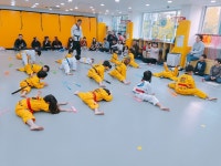 창일아이사랑태권도